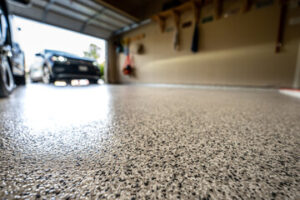 Garage Flooring